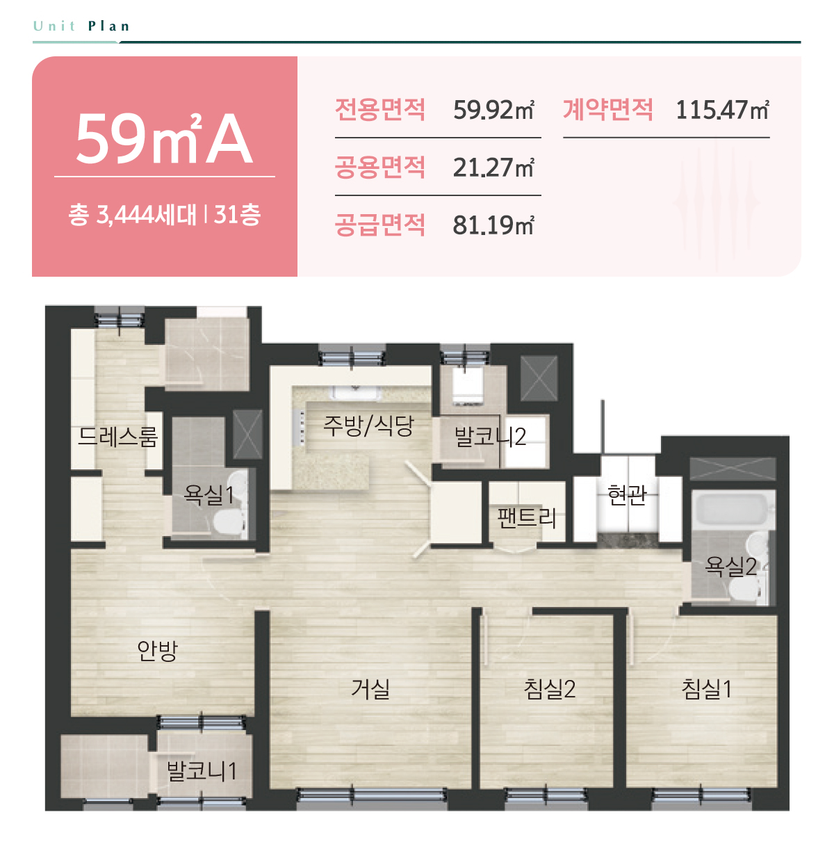 59A 타입